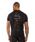 Preview: Venum T-Shirt Tecmo Giant Schwarz